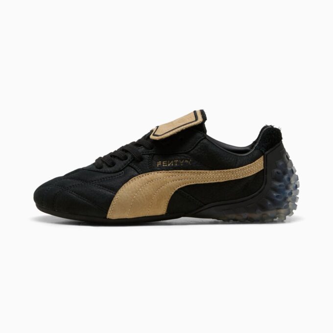 FENTY x PUMA Avanti Nubuck Dam Sneakers