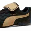 FENTY x PUMA Avanti Nubuck Dam Sneakers