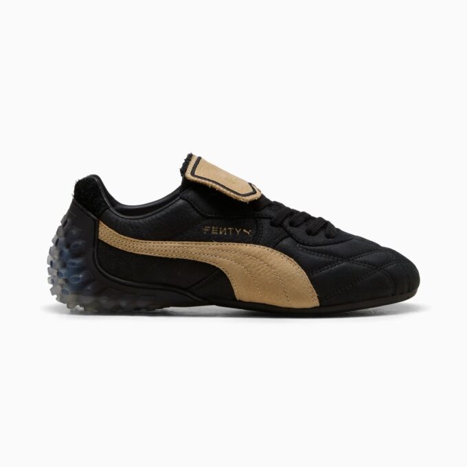 FENTY x PUMA Avanti Nubuck Dam Sneakers