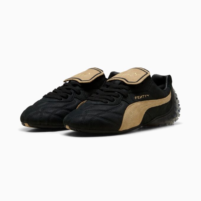 FENTY x PUMA Avanti Nubuck Dam Sneakers
