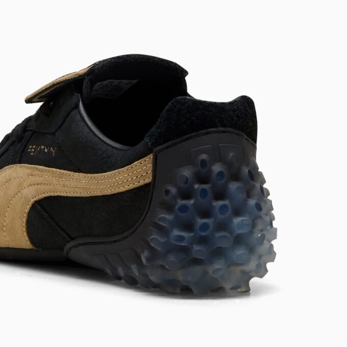 FENTY x PUMA Avanti Nubuck Dam Sneakers