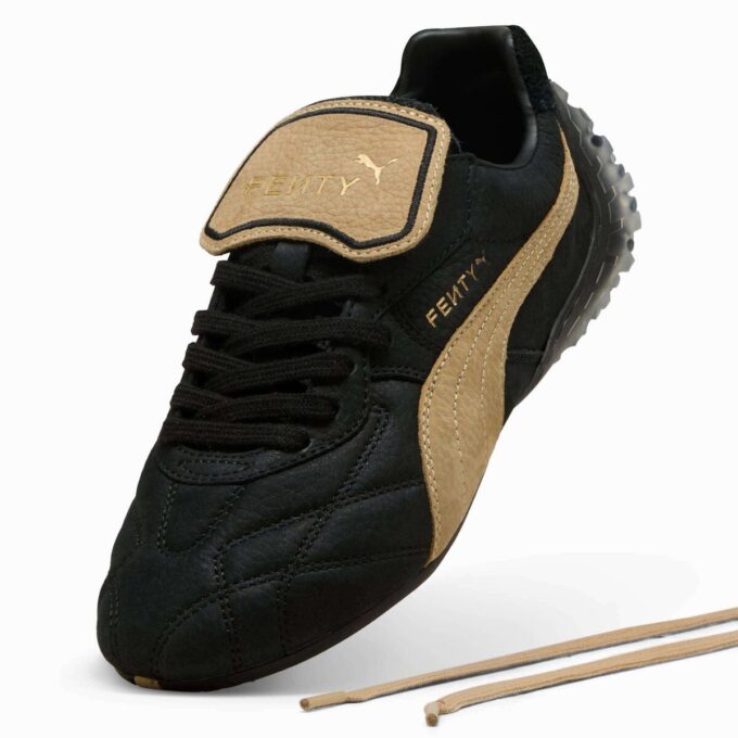 FENTY x PUMA Avanti Nubuck Dam Sneakers