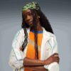 FENTY x PUMA Halsduk FENTY x PUMA Halsduk