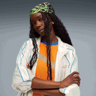 FENTY x PUMA Halsduk FENTY x PUMA Halsduk
