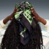 FENTY x PUMA Halsduk FENTY x PUMA Halsduk