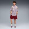 FENTY x PUMA Terry-träningsshorts