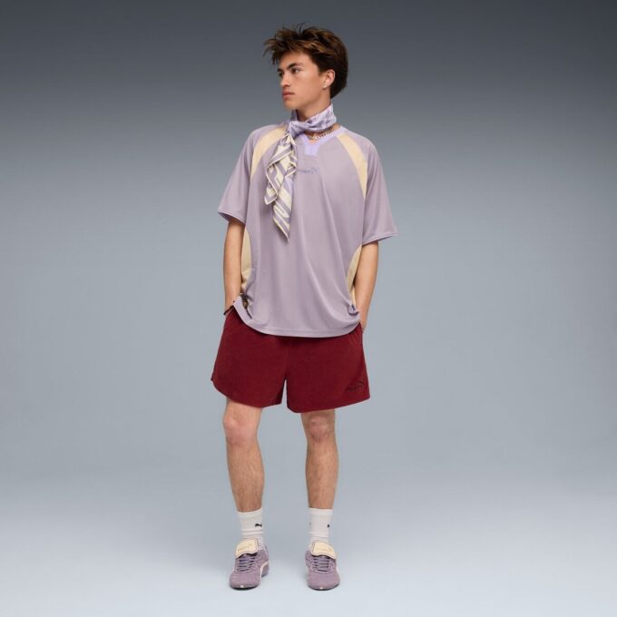 FENTY x PUMA Terry-träningsshorts