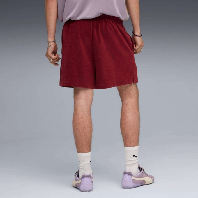 FENTY x PUMA Terry-träningsshorts