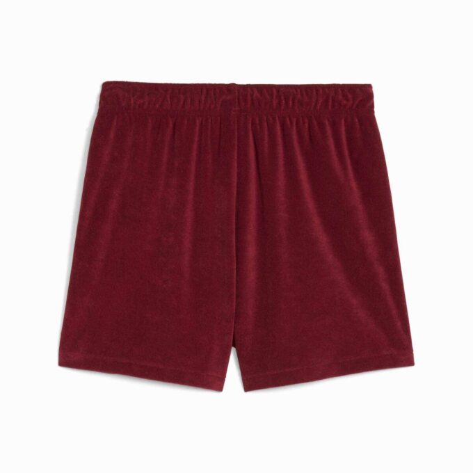 FENTY x PUMA Terry-träningsshorts