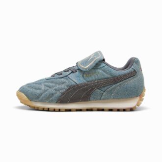 FENTY x PUMA x SMURFS Avanti Dam Sneakers