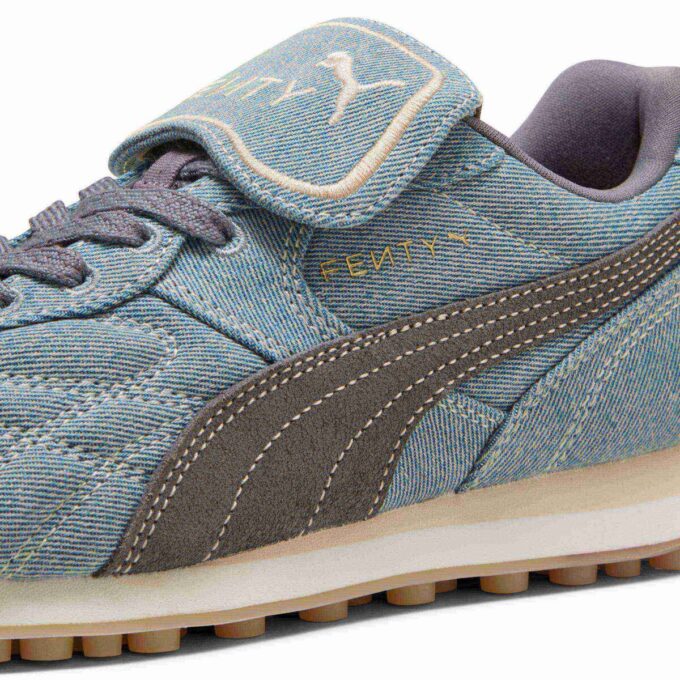 FENTY x PUMA x SMURFS Avanti Dam Sneakers FENTY x PUMA x SMURFS Avanti Dam Sneakers