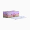 FENTY x PUMA x SMURFS Avanti Dam Sneakers FENTY x PUMA x SMURFS Avanti Dam Sneakers