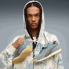 FENTY x PUMA x SMURFS Avanti Dam Sneakers FENTY x PUMA x SMURFS Avanti Dam Sneakers