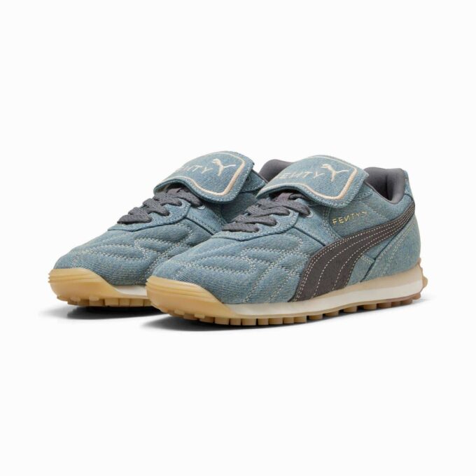 FENTY x PUMA x SMURFS Avanti Dam Sneakers FENTY x PUMA x SMURFS Avanti Dam Sneakers