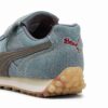 FENTY x PUMA x SMURFS Avanti Dam Sneakers FENTY x PUMA x SMURFS Avanti Dam Sneakers