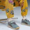 FENTY x PUMA x SMURFS Stickade mjukisbyxor