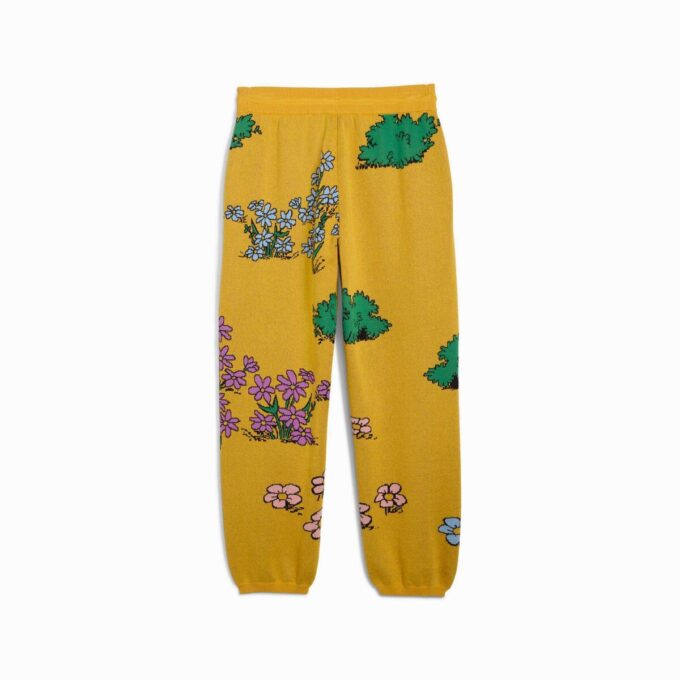 FENTY x PUMA x SMURFS Stickade mjukisbyxor