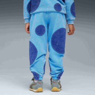 FENTY x PUMA x SMURFS Träningsbyxor för små barn