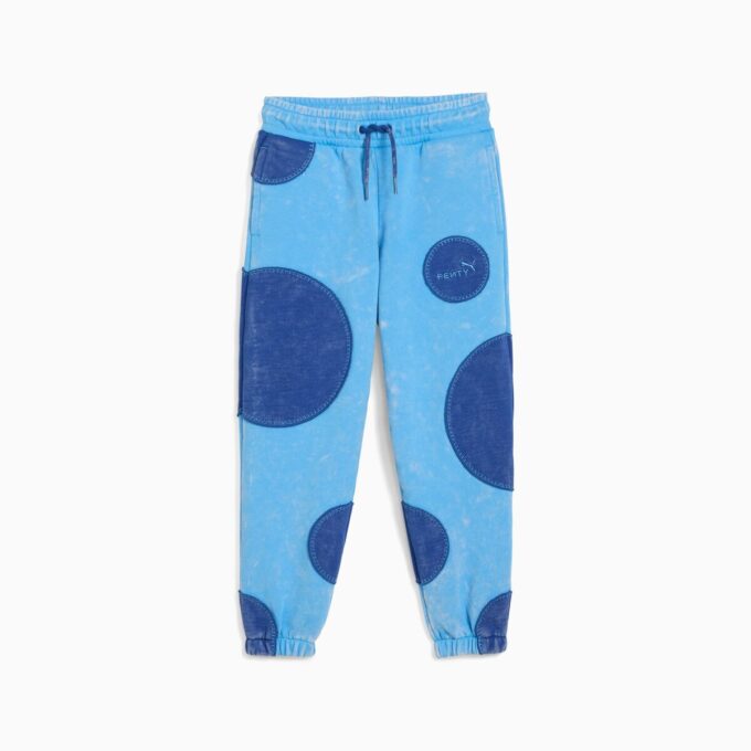FENTY x PUMA x SMURFS Träningsbyxor för små barn FENTY x PUMA x SMURFS Träningsbyxor för små barn