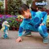 FENTY x PUMA x SMURFS Träningsbyxor för småbarn FENTY x PUMA x SMURFS Träningsbyxor för småbarn