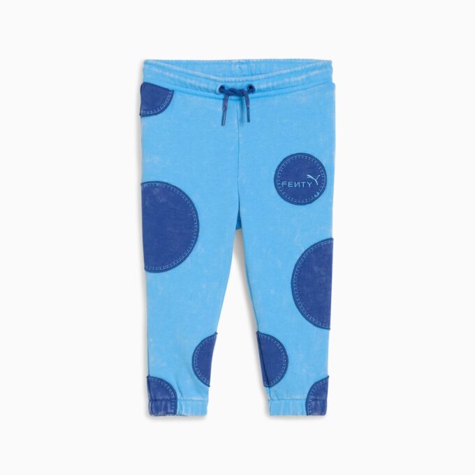 FENTY x PUMA x SMURFS Träningsbyxor för småbarn FENTY x PUMA x SMURFS Träningsbyxor för småbarn