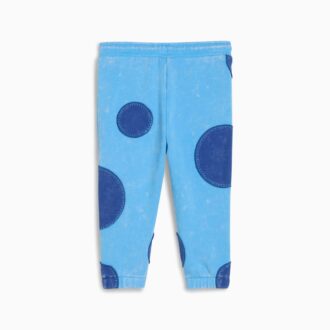 FENTY x PUMA x SMURFS Träningsbyxor för småbarn