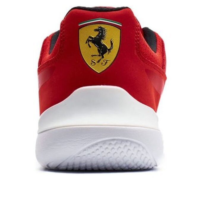 Ferrari Evo Cat ”Rödvit”