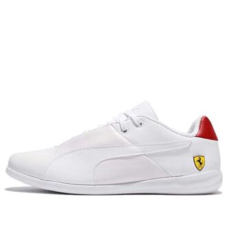 Ferrari Future Cat ”Vit Röd”