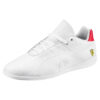 Ferrari Future Cat ”Vit Röd”