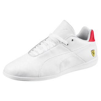 Ferrari Future Cat ”Vit Röd”
