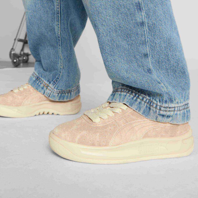 Ferrari GV Special Desert Big Barnsneakers Ferrari GV Special Desert Big Barnsneakers