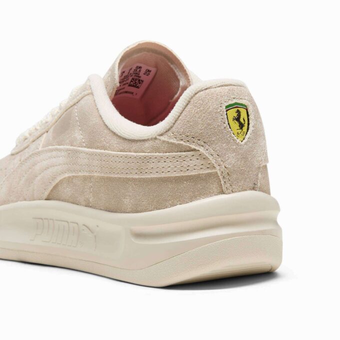 Ferrari GV Special Desert Big Barnsneakers Ferrari GV Special Desert Big Barnsneakers