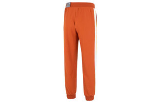 Ff Stickade Byxor ”Orange”