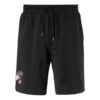 Fierce Cat Shorts ”Svarta”