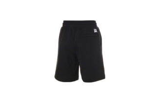 Fierce Cat Shorts ”Svarta”