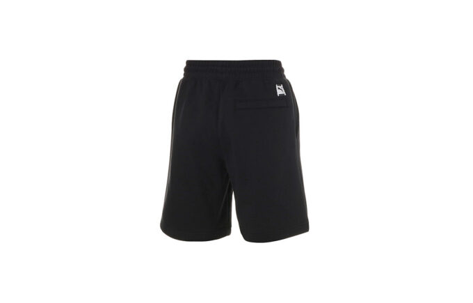 Fierce Cat Shorts ”Svarta”