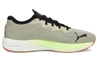 First Mile x Velocity Nitro 2 ”Pebble Grey Firelight”