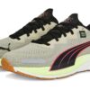 First Mile x Velocity Nitro 2 ”Pebble Grey Firelight”