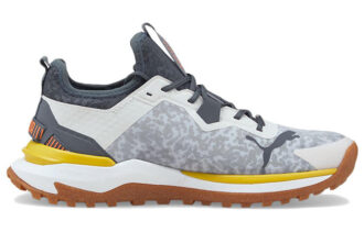 First Mile x Voyage Nitro ”Arctic Ice Dark Slate”