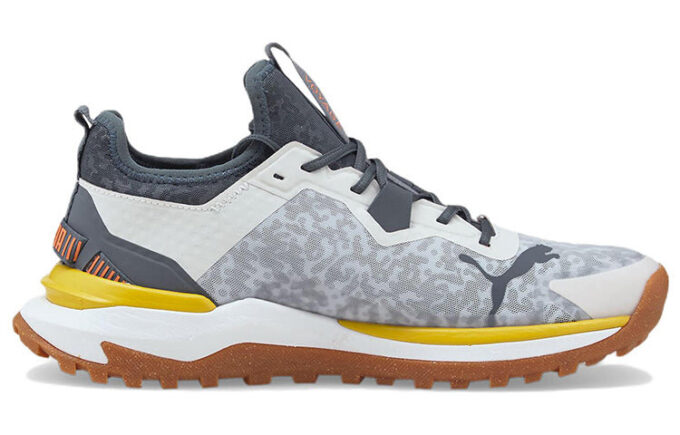 First Mile x Voyage Nitro ”Arctic Ice Dark Slate”