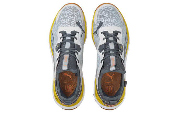 First Mile x Voyage Nitro ”Arctic Ice Dark Slate”