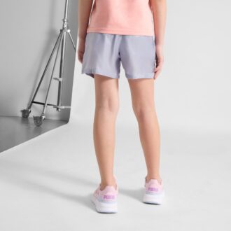Fjärilseffekt Stora Barnshorts