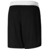 Flare Basket Shorts ”Svarta”