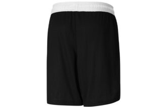 Flare Basket Shorts ”Svarta”