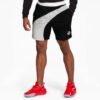 Flare Basket Shorts ”Svarta”