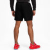 Flare Basket Shorts ”Svarta”