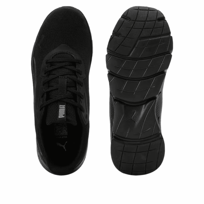 FlexFocus Lite Modern ”Svartgrå”