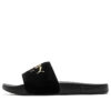 Flip-Flops ”Svart Guld”