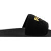 Flip-Flops ”Svart Guld”