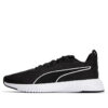 Flyer Flex Knit ”Svart Vit”